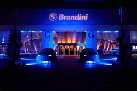 brandini service firenze.